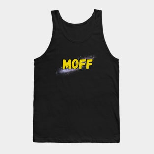 Moff Tank Top